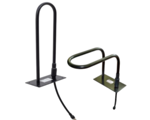 covertech antena kolejowa