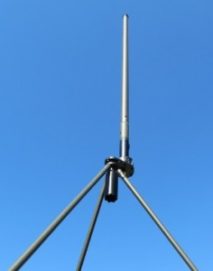 covertech comrod antena taktyczna