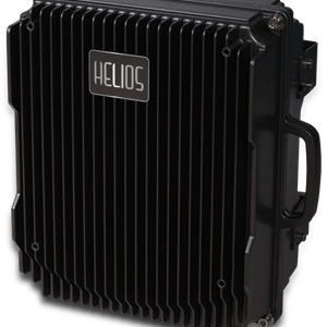 HELIOS® Cyfrowy Repeater TETRA