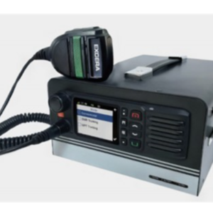 EXCERA EM8100B CYFROWY RADIOTELEFON BAZOWY